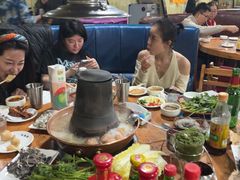 -元盛居(生态大街店)