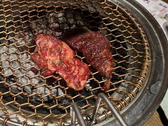 -樱宿日式和牛烧肉(五道口店)