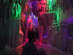 -水晶之星洗浴温泉汗蒸