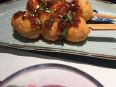 -Aqua Oasis 水天堂(石路天虹店)