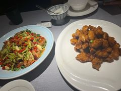 -章吴记喜瑞餐厅(东东城店)