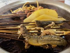 -牛华八婆麻辣烫(起源店)