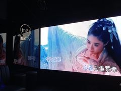 -魅KTV·AI辅唱(福雷德广场店)