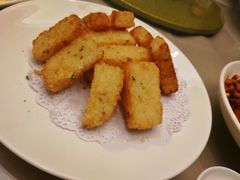 粢饭糕-席家花园(巨鹿花园店)