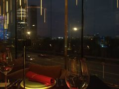-wann lounge 低温慢煮牛排·清吧