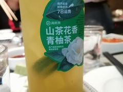 -海底捞火锅(翔龙天地广场店)