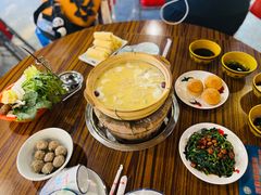 -好嘢港式街头火锅(河北店)