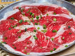 -大發韩国烤肉(八佰伴店)