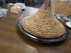 -菌乡缘·野生菌蒸汽鱼火锅(江边夜市店)