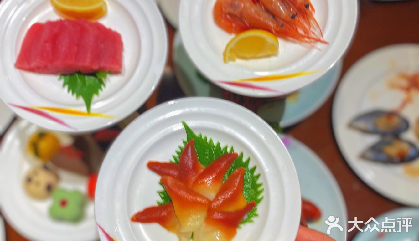 上海神旺人均100+自助餐🥤吃到扶墙出