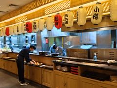 -京旬海鲜放题·铁板烧自助餐厅