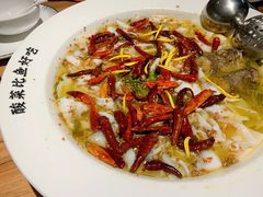 -太二酸菜鱼(汕头苏宁广场店)