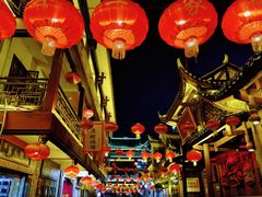 -乾州古城