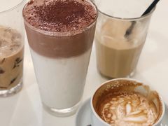 -边渡咖啡烘焙店(昙华林店)