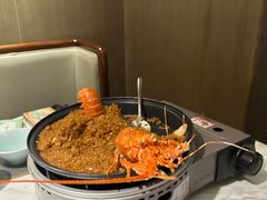 -宴昆山·私房菜(春晖店)