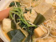 -张亮麻辣烫(天津河东华馨公寓店)