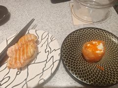 -争鲜回转寿司(海曙天一PLUS店)