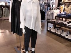-ZARA(沈阳大悦城店)