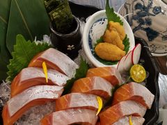 -大雄寿司(洛浦店)