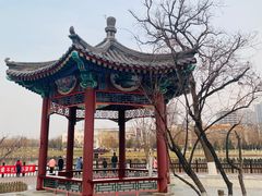 -西海子公园