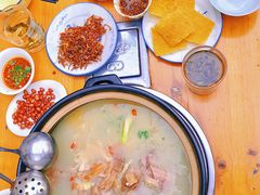 -尼玛藏家风味园(阿山食城店)