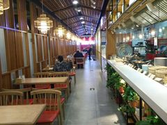 -南粥北面(东大桥店)