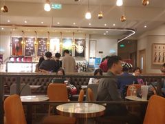 -COSTA COFFEE(上海月星环球港店)