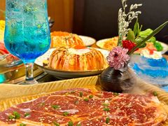 -梦山水日本烧肉(五四广场店)