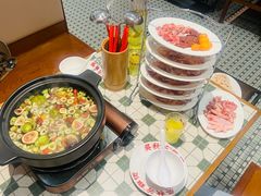 -吴秋芳鸡煲(江南西店)