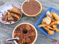 -逍遥镇刘相五胡辣汤豆沫馆(康复中街店)