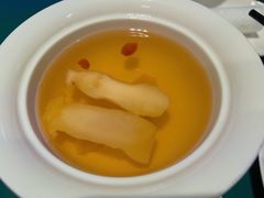 松茸柱甫清鸡汤-逸馥荟(人广来福士店)