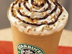 -星巴克臻选(南京金茂览秀城店)