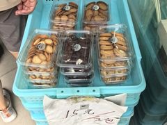 -新麦西饼(广东路店)