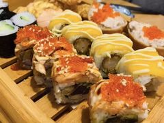 -村上一屋·亚洲菜融合小馆(南楼店)