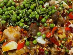 -建辉湖南土菜馆(南大街店)