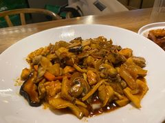 -陈傻子餐厅(世纪都会店)