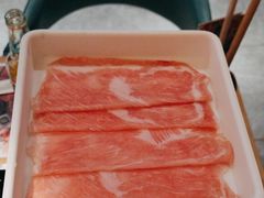 -温野菜涮涮锅(曲江大悦城店)