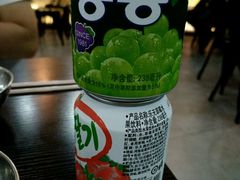 -喔爸韩国料理(环球银泰城店)