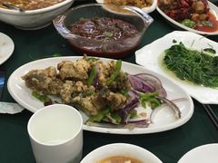-兴安餐厅(兴安路店)