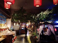 -老阿爸江浙土菜(前进东路店)