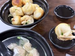 -赵宝美煎包店
