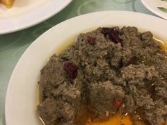 -烤肉宛饭庄(南礼士路店)