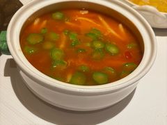-桂满陇·手作小笼包&江南叫花鸡(中山公园店)