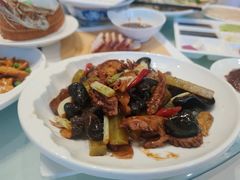 -香融府·烤鸭·家常菜(马家堡路店)