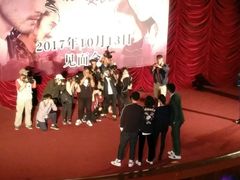 -大光明电影院(南京西路店)