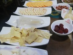 -大明铜锅·烤涮坊·烧烤(总店)
