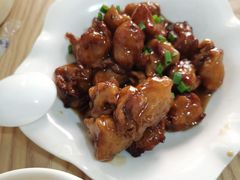 -素勤饮食店(城头巷店)