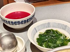 -巴奴毛肚火锅(新街口金鹰店)