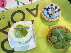 -PAOPAO Bakery&Café(港汇店)