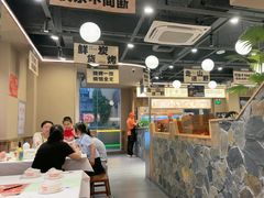 -三毛烧烤·南昌大排档(山姆店)
